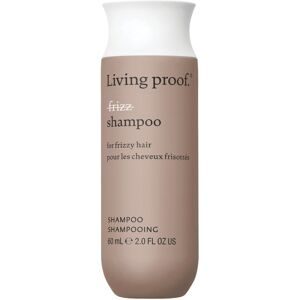 Living proof no frizz Shampoo 60 ml
