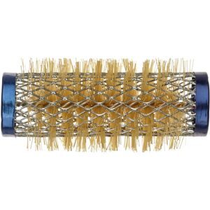 Efalock Metal Curler Blau, 21 mm 12 Stück