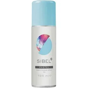 Sibel Farbspray Pastel Ice 125 ml
