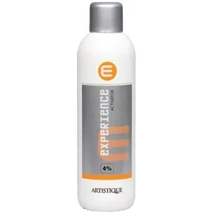 Artistique Experience Activator 4 % - 13 Vol. 4% 1 Liter