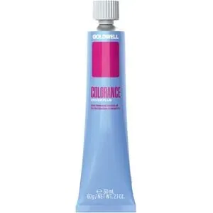 Goldwell Colorance Cover Plus Demi-Permanent Hair Color 7N@BP Mid Blonde Elumenated Beige Pearl 60 ml