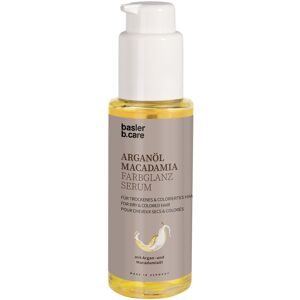 basler Arganöl Macadamia Farbglanz Serum 50 ml