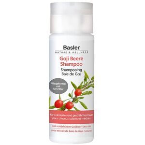 Basler Goji Beere Shampoo