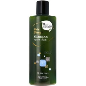 Hair Strength Shampoo Repair & Vitality