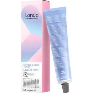 Londa Professional Express Blonde Toner Color Tune /69 Violett-Cendrè 60 ml