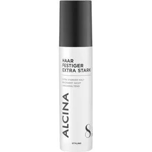 Alcina Styling Haar Festiger extra stark 125 ml