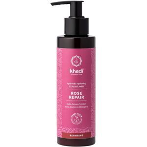 khadi Repairing Ayurvedic Repair Conditioner Rose Revolution 200 ml