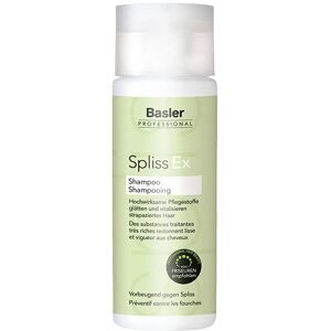 Basler Spliss Ex Shampoo