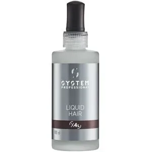 System Professional LipidCode X4L Liquid Hair 100 ml