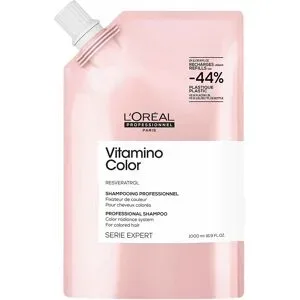 L'Oréal Expert Vitamino Color Shampoo Refill 1000 ml