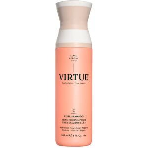 Virtue Curl Shampoo 240 ml
