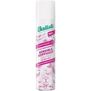 Batiste Sensible Kopfhaut - leichter Duft 200 ml