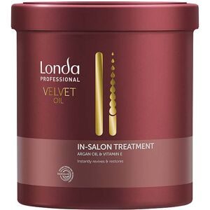 Londa Professional Velvet Oil Treatment 750 ml