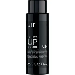 pH Glow Up Colour 0.N Natural 60 ml