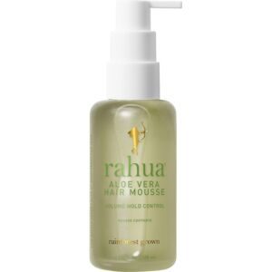Rahua Aloe Vera Hair Mousse 105 ml