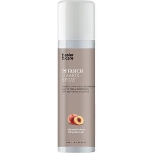 basler Pfirsich Haaröl Spray 150 ml