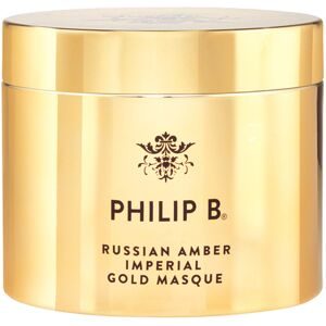 Philip B. Russian Amber Imperial Gold Masque 236 ml Haarkur & -maske Damen