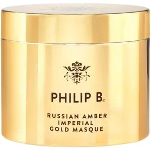 Philip B. Russian Amber Imperial Gold Masque 236 ml Haarkur & -maske Damen