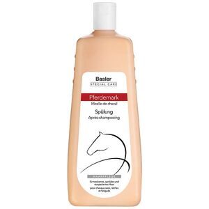 basler Pferdemark Spülung Sparflasche 1 Liter