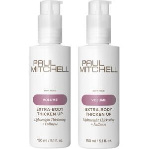 Paul Mitchell Extra-Body Thicken Up Duo 2 x 150 ml