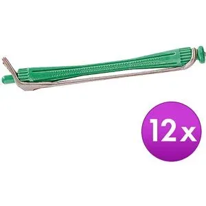 MyBrand Meister Dauerwellwickler Grün, Ø 4 mm, Pro Packung 12 Stück
