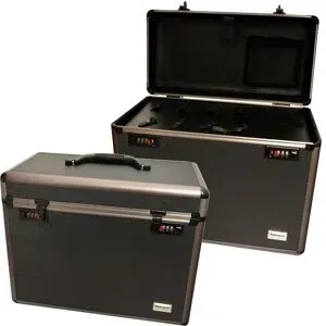 MyBrand Werkzeugkoffer Black Shadow