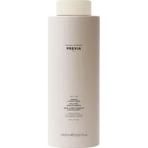PREVIA Smoothing Taming Conditioner 1 Liter