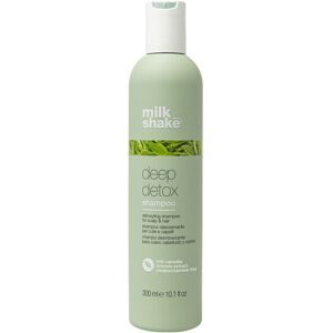 milk_shake Deep Detox Shampoo 300 ml