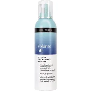 JOHN FRIEDA Volume Lift Kickstarter Thickening Mousse Schaumfestiger 200 ml