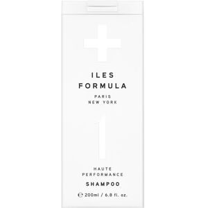 Iles Formula Haute Performance Shampoo