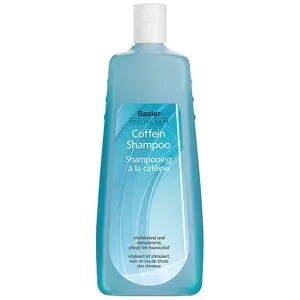 basler Coffein Shampoo Sparflasche 1 Liter