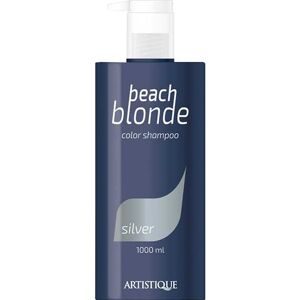 Artistique Beach Blonde Shampoo Silber, 1 Liter