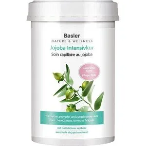 basler Jojoba Intensivkur Dose 1 Liter