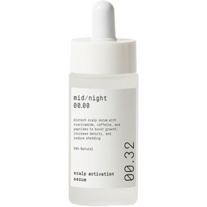 mid/night 00.00 Scalp Drops 00.32 30 ml