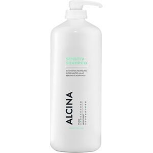 Alcina Sensitiv Shampoo 1250 ml