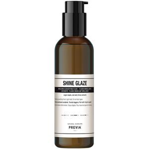 PREVIA Shine Glaze 200 ml