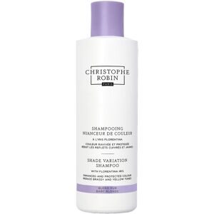 Christophe Robin - Baby Blonde Shampoo 250 ml