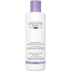 Christophe Robin - Baby Blonde Shampoo, 250 ml