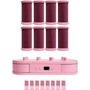 Mermade Hair - Hot Roller, Set