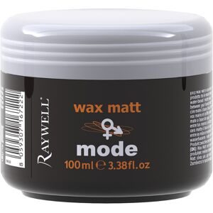 Raywell MODE Wax Matt 100 ml