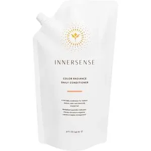 Innersense Organic Beauty Color Radiance Daily Conditioner Refill 946 ml