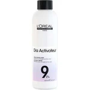 L'Oréal Professionnel Paris DIActivateur 2,7 % = 9 Vol., 236 ml