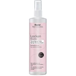 basler Locken Tonic-Spray forte Sprühflasche 250 ml