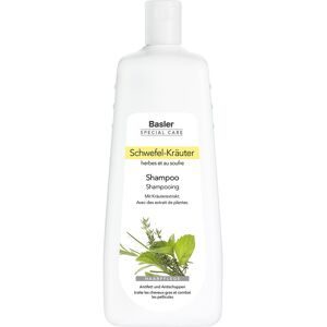 Basler Schwefel-Kräuter Shampoo