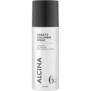 Alcina Styling Ansatz Volumen Spray Aerosol 200 ml