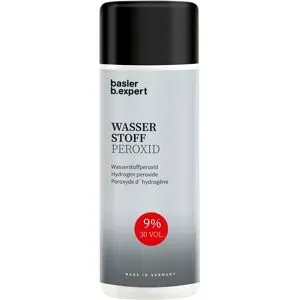 basler Wasserstoffperoxyd 9 %, Flasche 200 ml