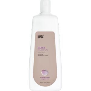basler Silber Shampoo 1 Liter