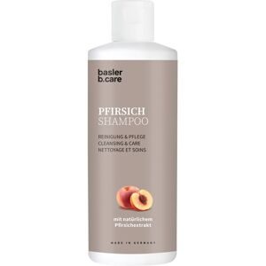 basler Pfirsich Shampoo 200 ml