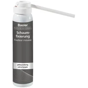 basler Schaumfixierung Aerosoldose 100 ml