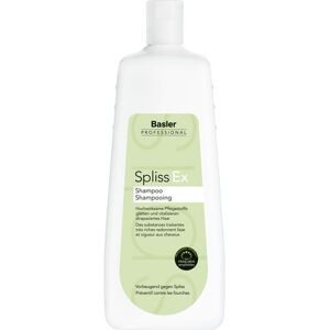 Basler Spliss Ex Shampoo